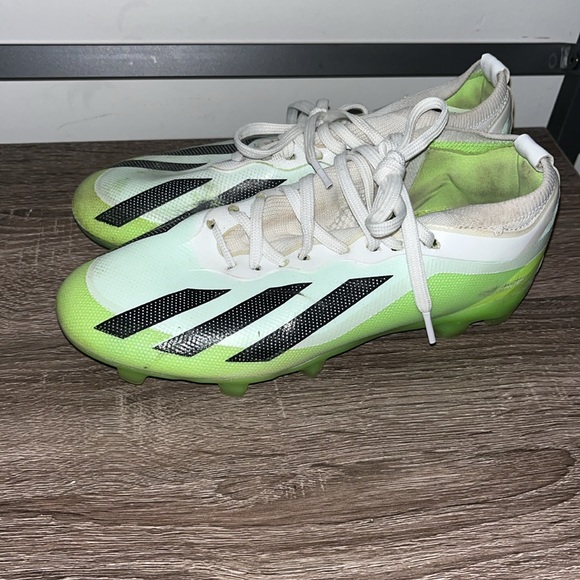Adidas soccer cleats - Picture 2 of 2
